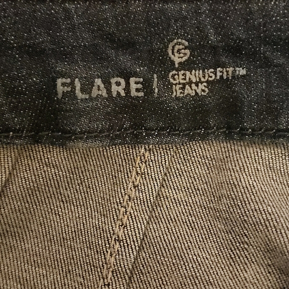 Lane Bryant - Flare Jeans - 18 - LN - Picture 4 of 5